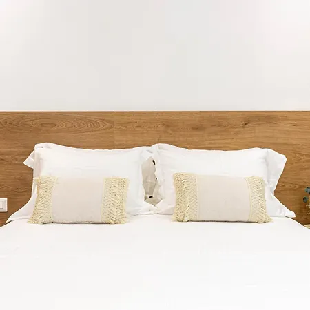 Apartmán Santorini Dream 3 W Parking, Kitchen And Sunset View - Drymades Dhërmi